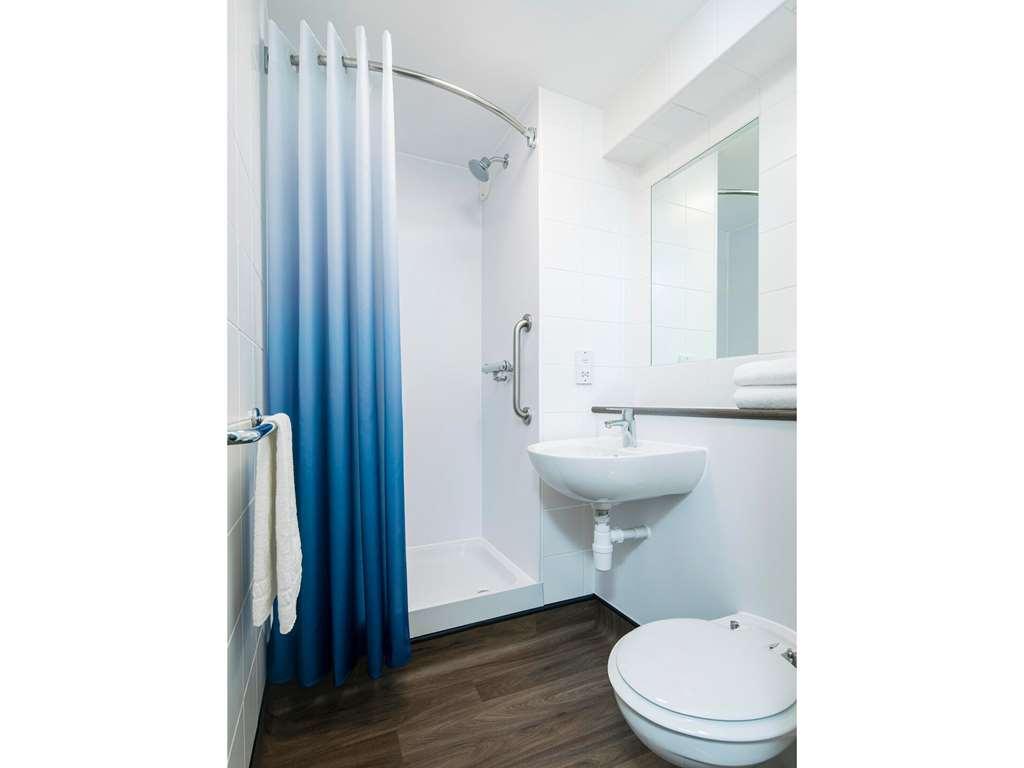 Travelodge Bristol Central Anchor Road Camera foto