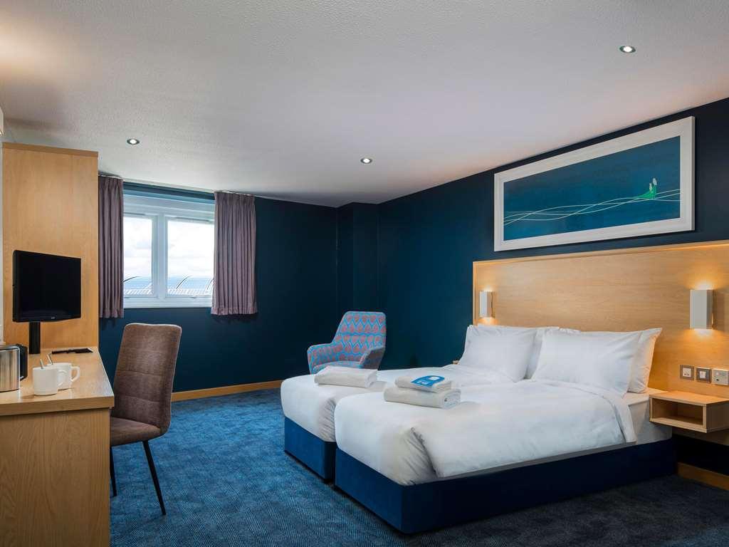 Travelodge Bristol Central Anchor Road Camera foto