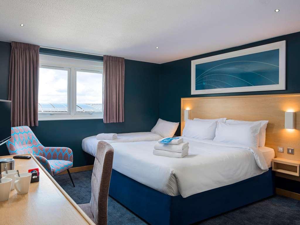 Travelodge Bristol Central Anchor Road Camera foto